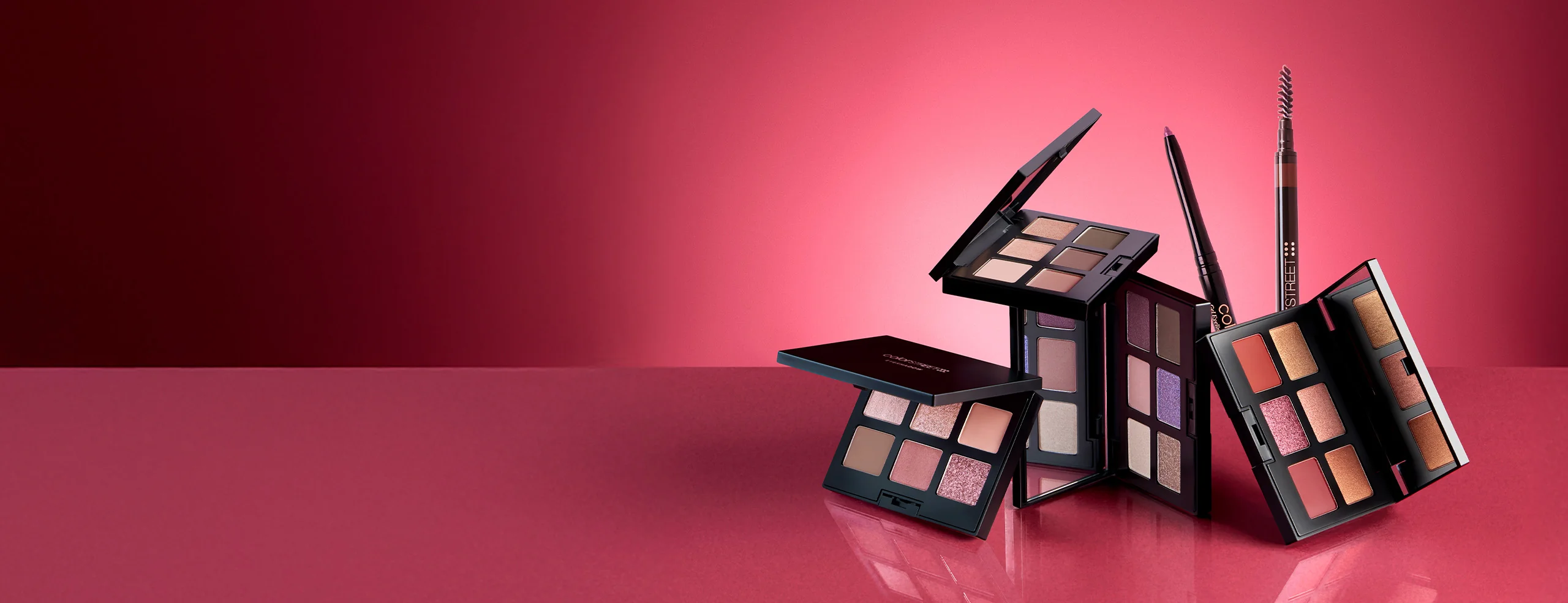 Beauty in Every Brilliant Shade