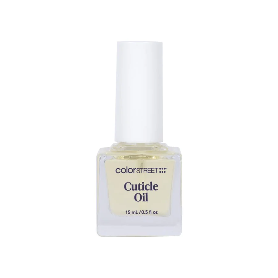 Hand and Nail Care